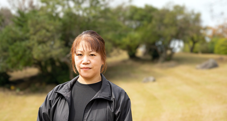 山添